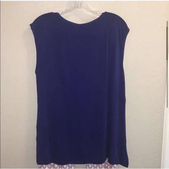 Lamaze Maternity 2pc Sleeveless Sleep Pant Set Sz XL NWT - Picture 13 of 15